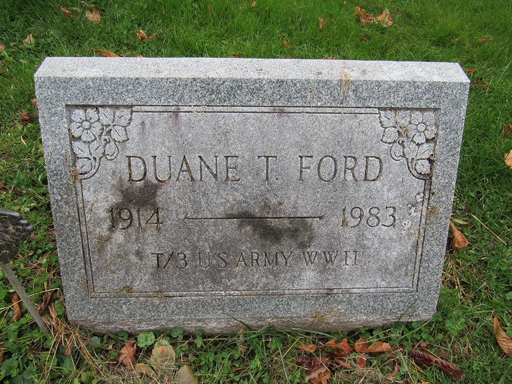 tombstone
